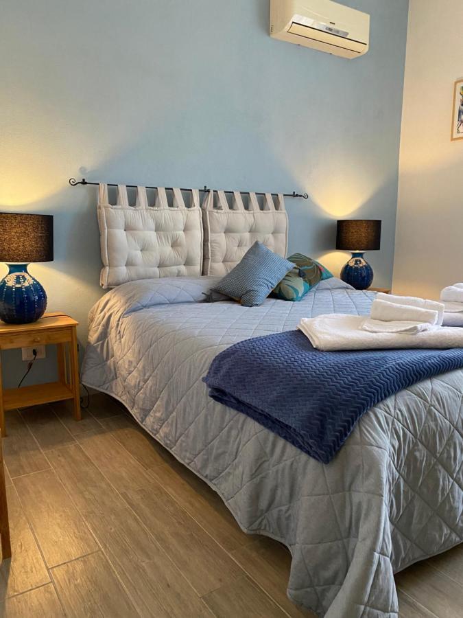 Iola Rooms - Q9416 Cagliari Exterior foto