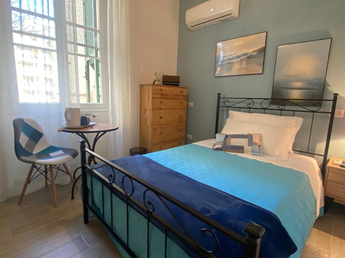 Iola Rooms - Q9416 Cagliari Exterior foto