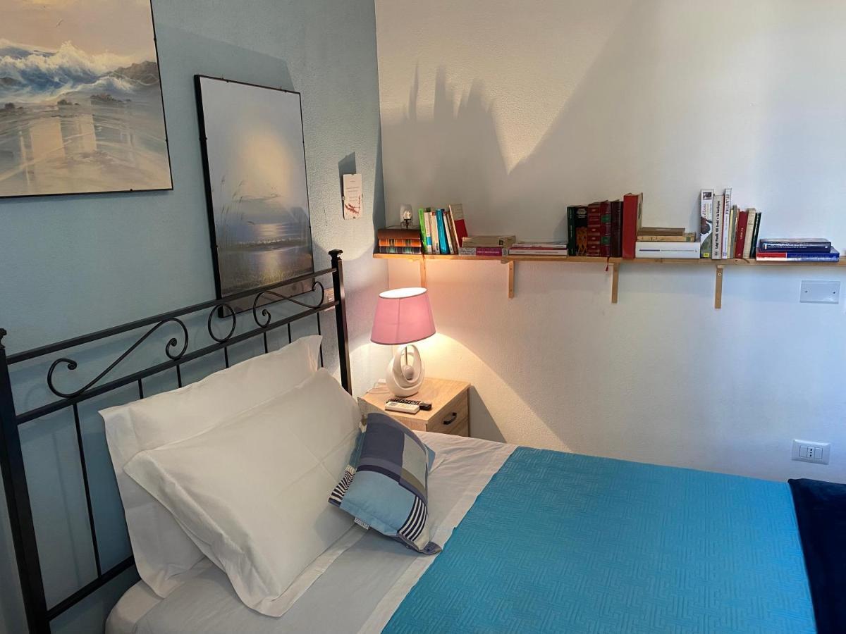 Iola Rooms - Q9416 Cagliari Exterior foto