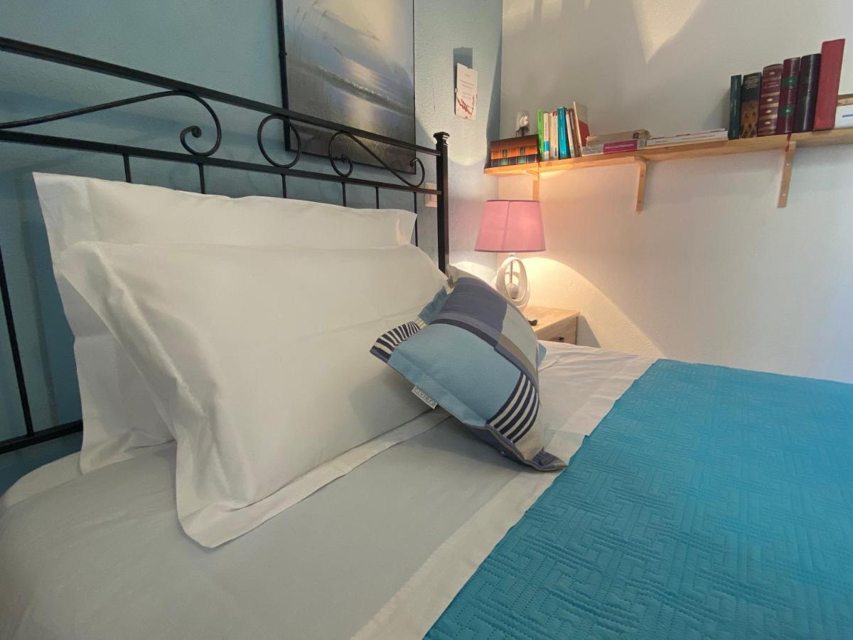 Iola Rooms - Q9416 Cagliari Exterior foto