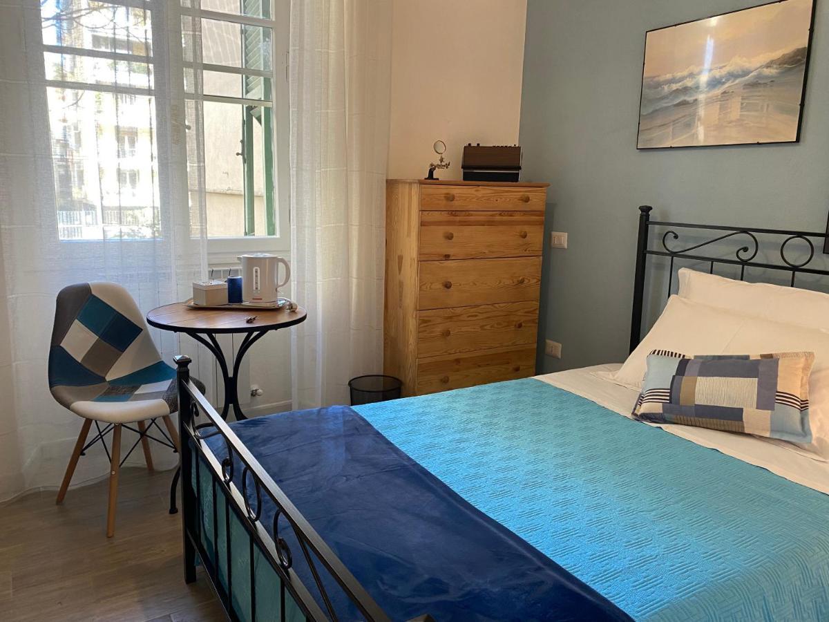 Iola Rooms - Q9416 Cagliari Exterior foto